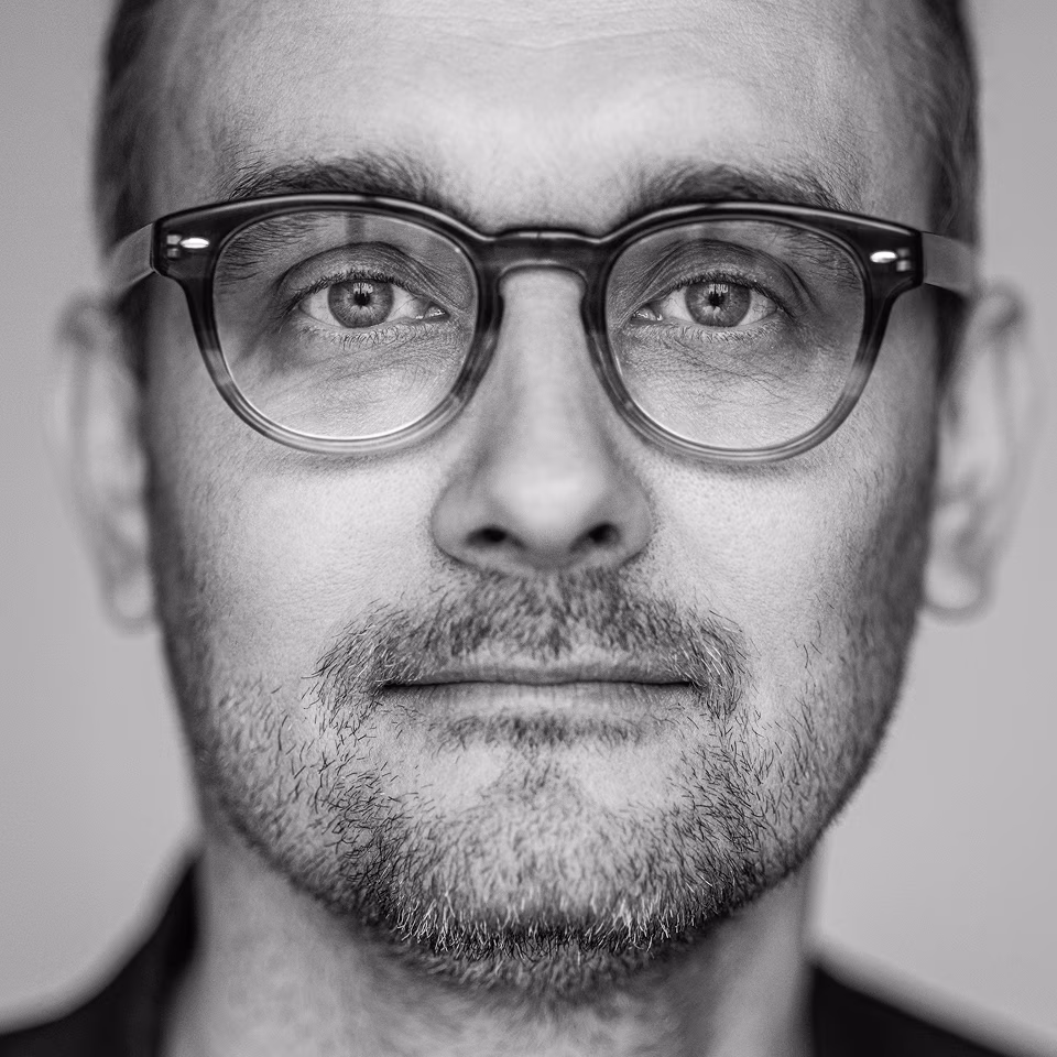 Jakub Korolczuk – scenarzysta